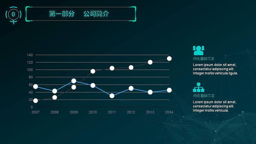 點線創意 以科技連接未來，打造卓越互聯網信息技術服務