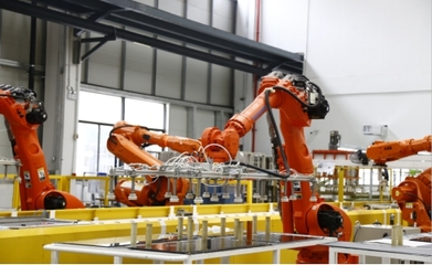 海爾COSMOPlat 點亮物聯網時代美好生活方式的“燈塔”